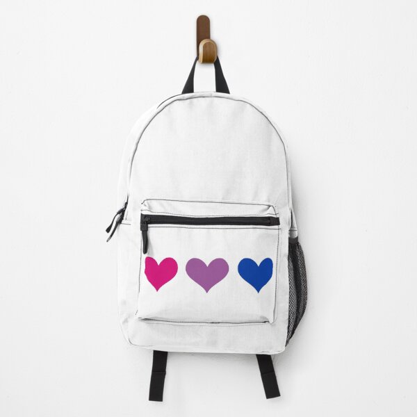Item preview, Bi Pride designed and sold by Kujo Does Art.
