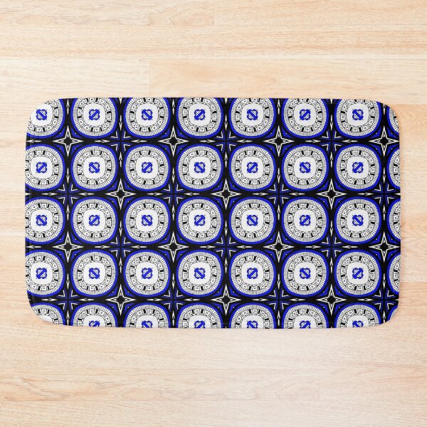 Item preview, The Blue designed and sold by SemDesigns1.