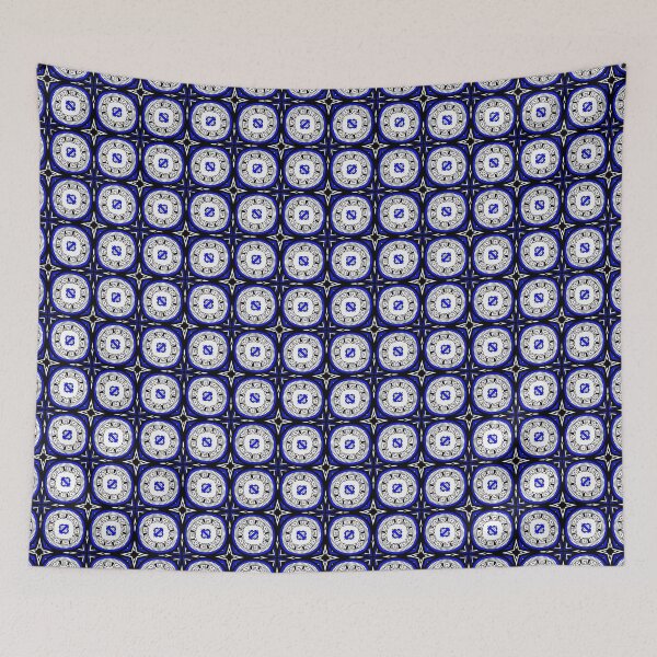 Item preview, The Blue designed and sold by SemDesigns1.