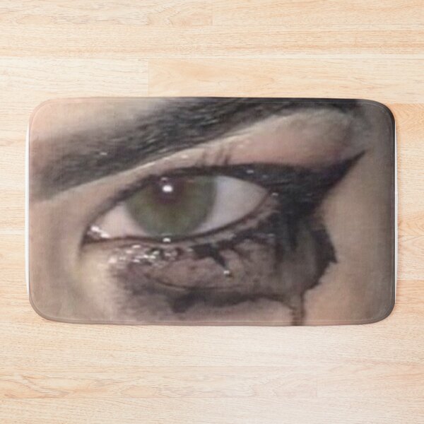 Item preview, GRUNGE EYES designed and sold by smackprints.