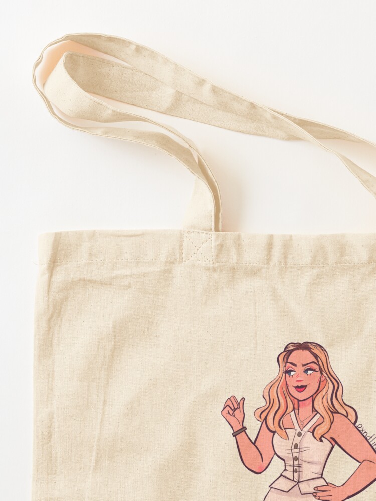 Regina George Bag 