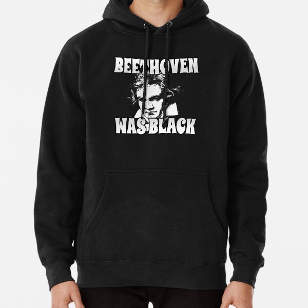 black hype hoodie