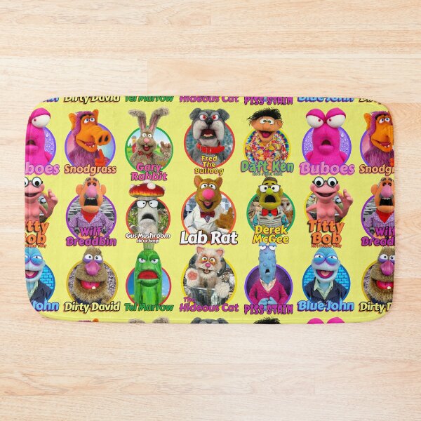 Item preview, THE GLUVETS designed and sold by Unspirations.