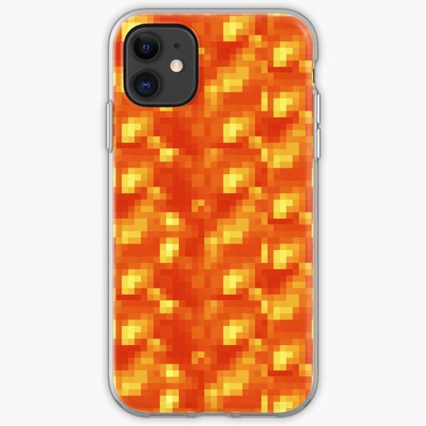 Lava Minecraft Gifts Merchandise Redbubble - lava roblox texture