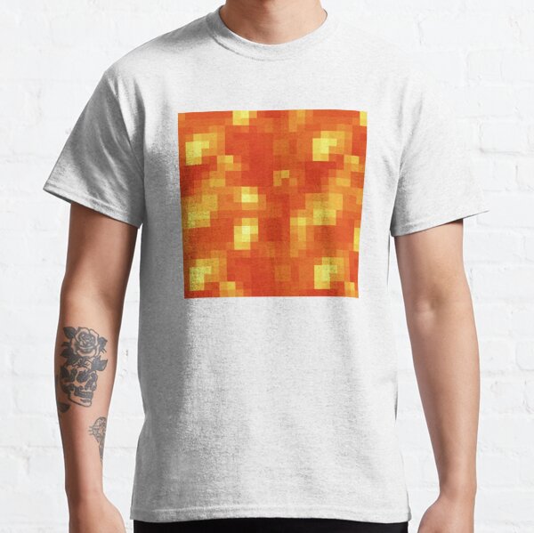 Lava Adidas T Shirt Roblox - t shirt roblox adidas yellow