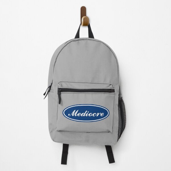 Item preview, Mediocre Motor Company designed and sold by jashmid.