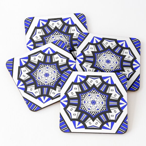 Item preview, The Blue designed and sold by SemDesigns1.