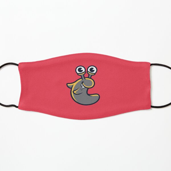 Slogo Logo Kids Mask