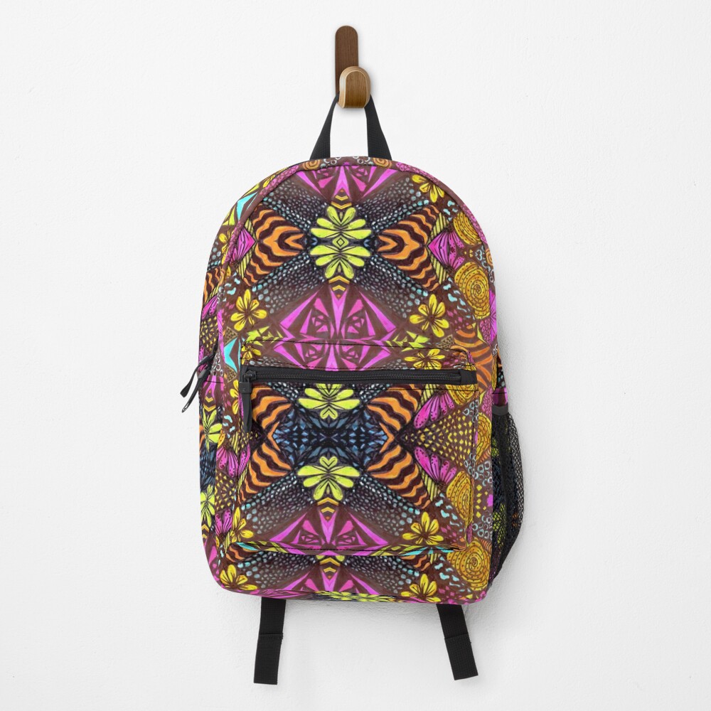Item preview, Backpack designed and sold by Artist15.