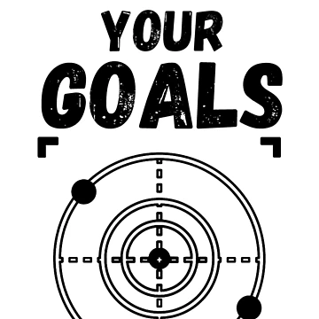 Artwork thumbnail, Target Your Goals  by RIVEofficial
