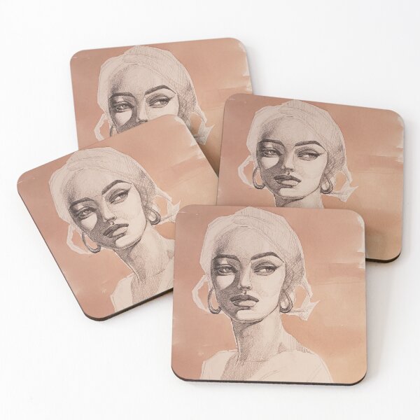 Item preview, Actress designed and sold by Margonolastname.