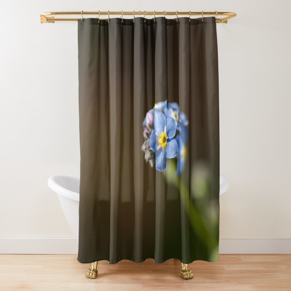 Item preview, Forget Me Not In Cluster designed and sold by Joy Watson - Natural Light Photography .