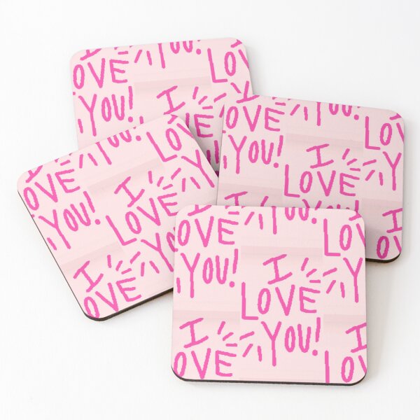 Item preview,  Say I love you  designed and sold by Tonyasartprints.
