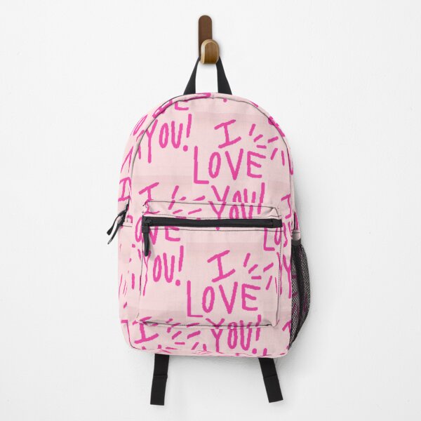 Item preview, Say I love you designed and sold by Tonyasartprints.