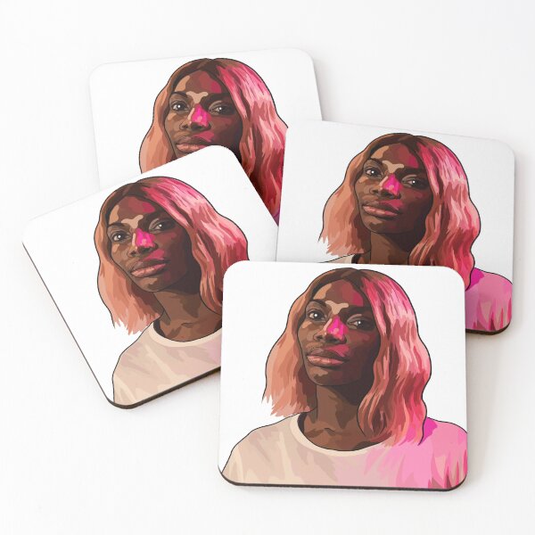 Item preview, I May Destroy You - Michaela Coel  designed and sold by Sinead Ashcroft.
