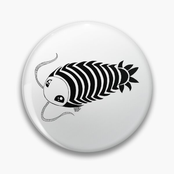 Item preview, Trilobite designed and sold by Elunia.