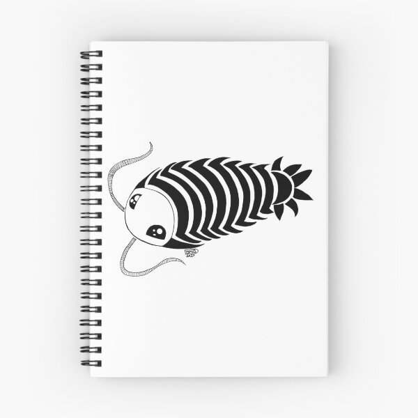 Item preview, Trilobite designed and sold by Elunia.