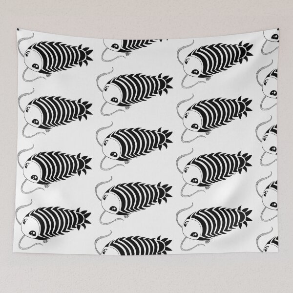Item preview, Trilobite designed and sold by Elunia.