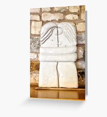 All You Need Is Love Greeting Card
