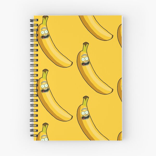 Item preview, Banana Rick designed and sold by seanlar94.