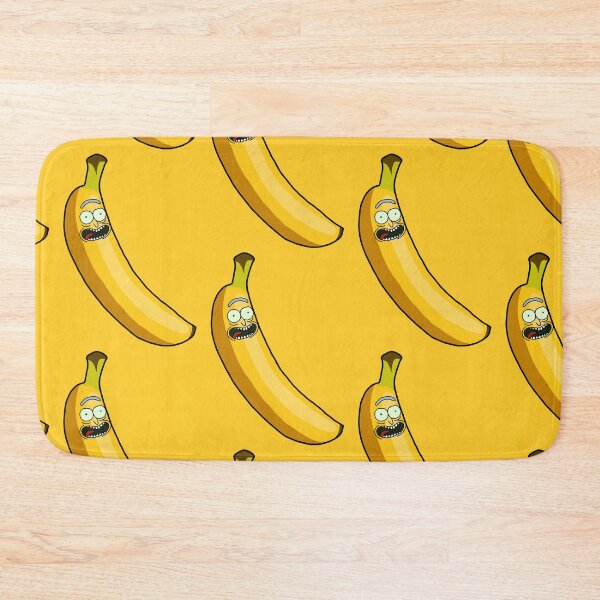 Item preview, Banana Rick designed and sold by seanlar94.
