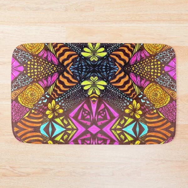 Item preview, Textured Alcohol Ink Pattern designed and sold by Zilpa’s Prints.