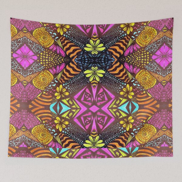 Item preview, Textured Alcohol Ink Pattern designed and sold by Zilpa’s Prints.