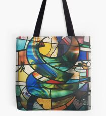 Vigorous, Energetic and Uplifting Tote Bag