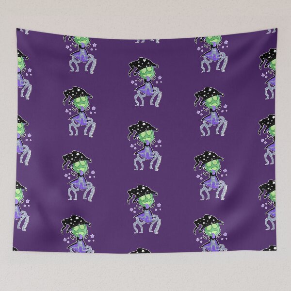 Item preview, Magical Phage designed and sold by ChickenMcNug.