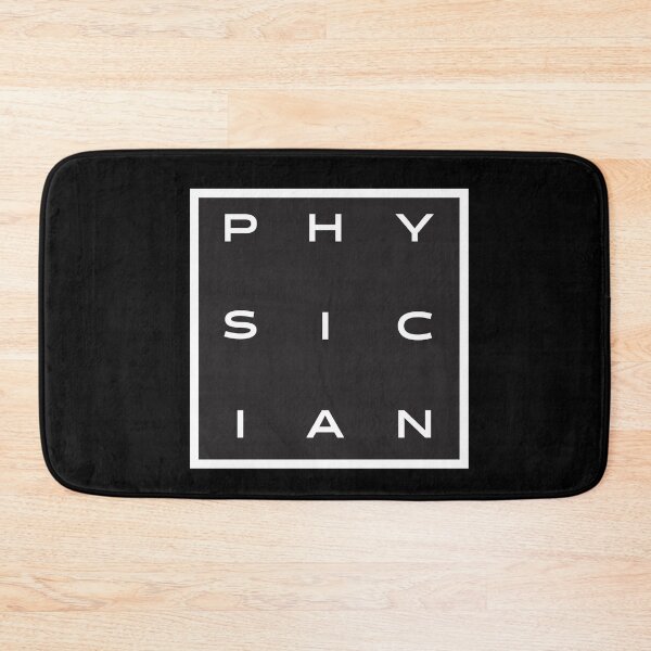 Item preview, Physician - 9 Letter Word Occupation designed and sold by Magic-Moon.