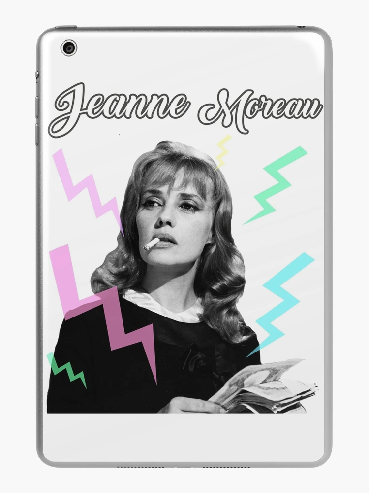 Coque et skin adhésive iPad for Sale avec l'œuvre « Jeannie dans une  bouteille avec le major Nelson » de l'artiste Jenniferkate72