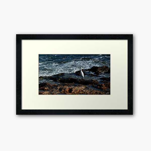 Item preview, Rough Sea designed and sold by Janone.