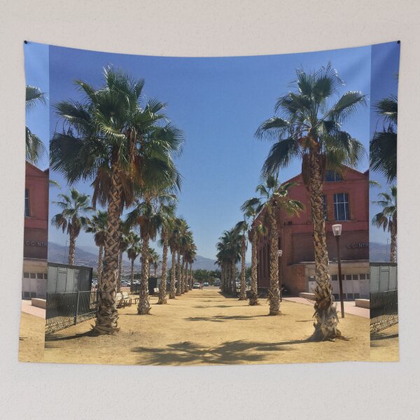 Aperçu de l'œuvre  Malaga créée et vendue par Harry Bull.