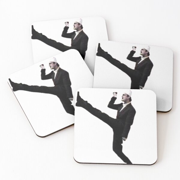 Item preview, basil Fawlty don't mention the war designed and sold by rgil7.