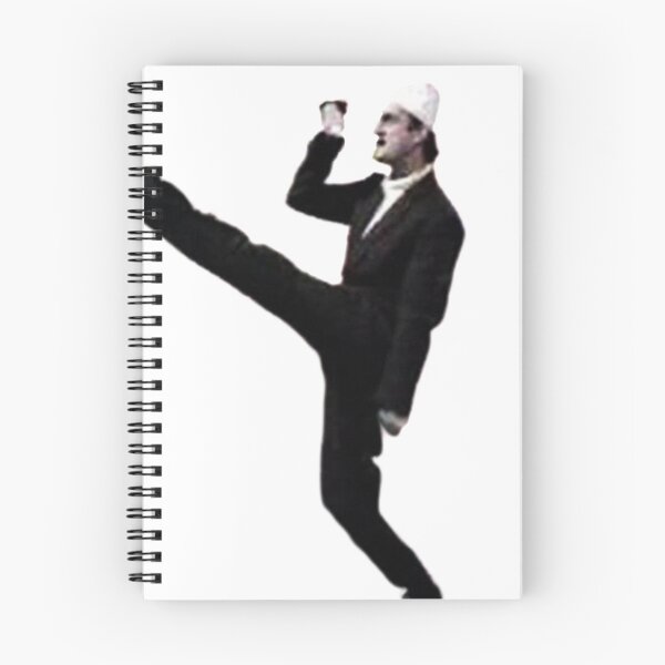 Item preview, basil Fawlty don't mention the war designed and sold by rgil7.