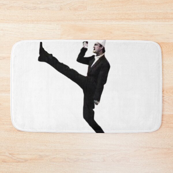 Item preview, basil Fawlty don't mention the war designed and sold by rgil7.