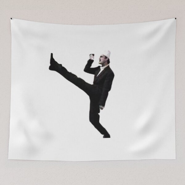 Item preview, basil Fawlty don't mention the war designed and sold by rgil7.