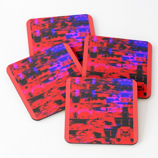 Item preview, Red Print design  designed and sold by OmegaRedFan.