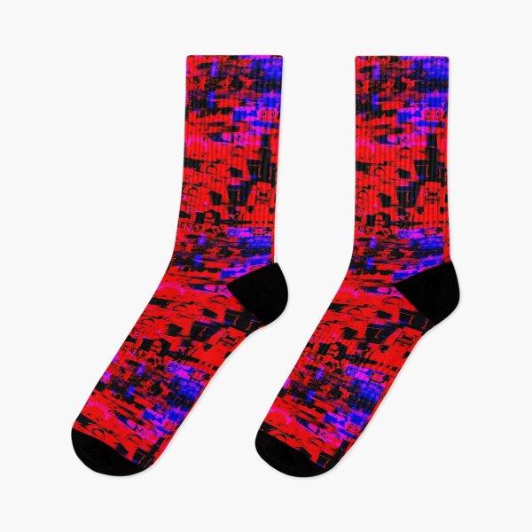 Item preview, Red Print design  designed and sold by OmegaRedFan.
