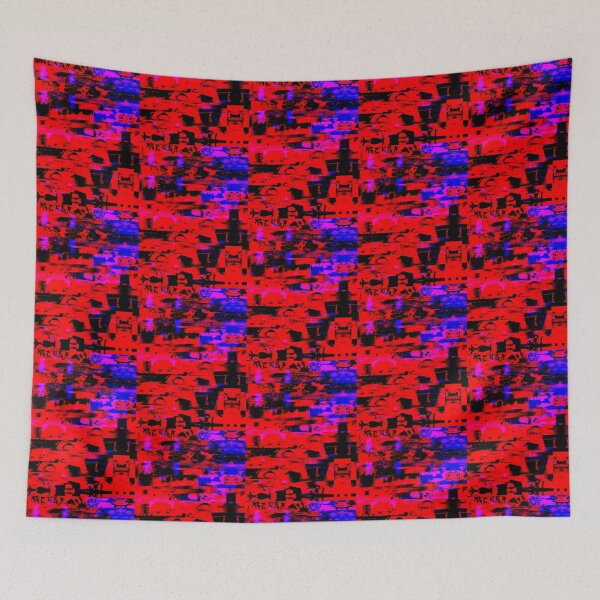 Item preview, Red Print design  designed and sold by OmegaRedFan.