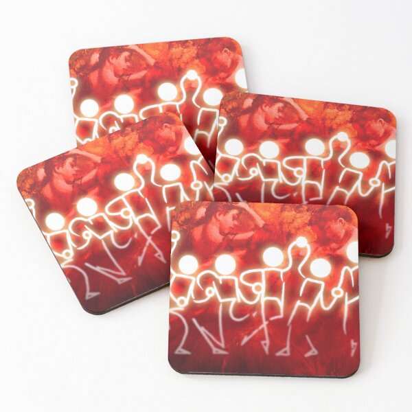 Item preview, The Dancers designed and sold by nigough.