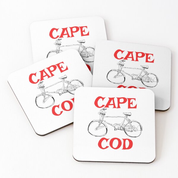 Item preview, Cape Cod Bicycle designed and sold by evrydayart.