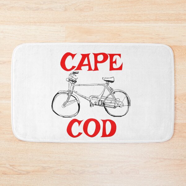 Item preview, Cape Cod Bicycle designed and sold by evrydayart.