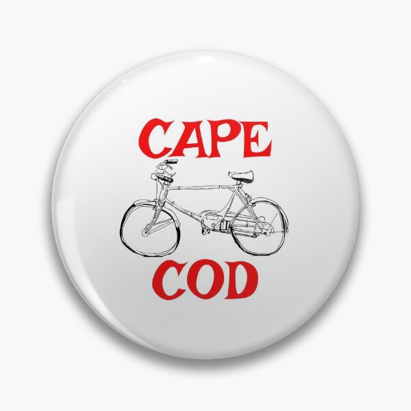 Item preview, Cape Cod Bicycle designed and sold by evrydayart.