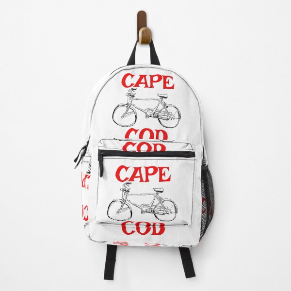 Item preview, Cape Cod Bicycle designed and sold by evrydayart.