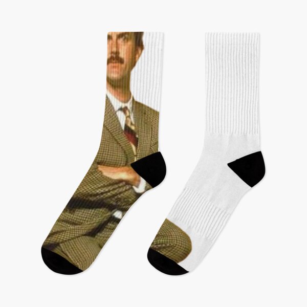 Item preview, basil Fawlty designed and sold by rgil7.