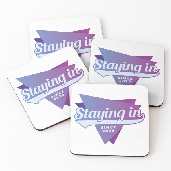 Item preview, Staying in  designed and sold by MihneaL.