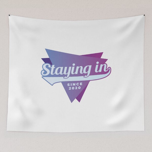 Item preview, Staying in  designed and sold by MihneaL.