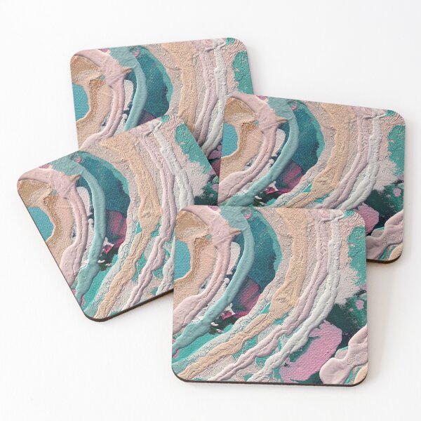 Item preview, Textured Fluid Art designed and sold by Shakirabellart.
