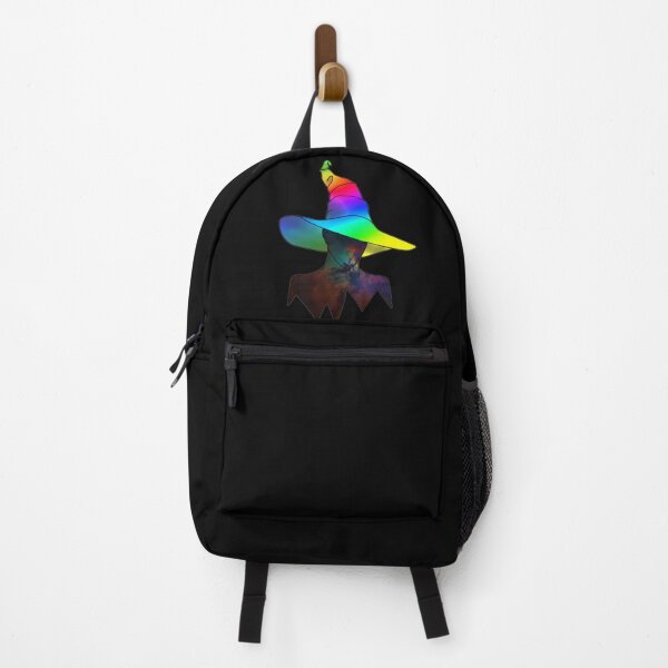 Item preview, Gay Pride Witch designed and sold by Taylor Willis.